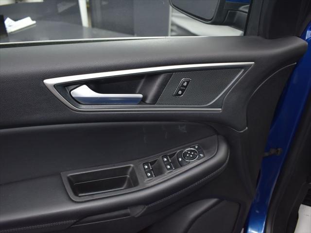 used 2024 Ford Edge car, priced at $27,471