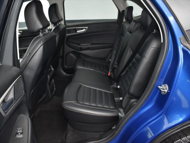 used 2024 Ford Edge car, priced at $27,471