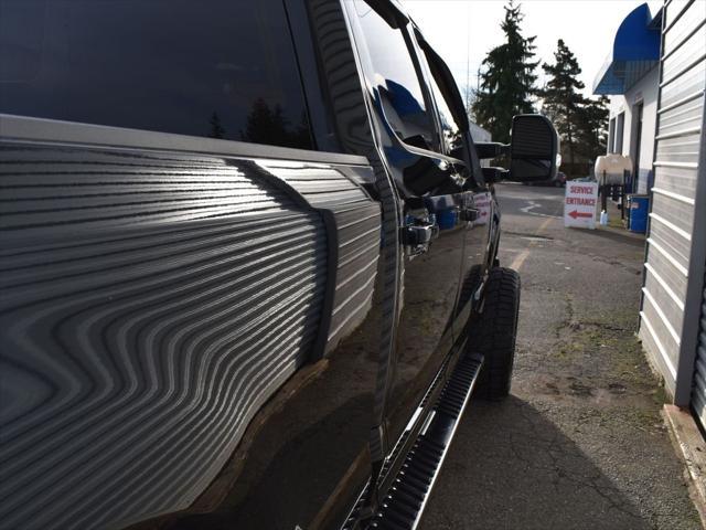 used 2018 Ford F-350 car, priced at $51,890