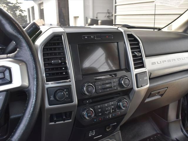 used 2018 Ford F-350 car, priced at $51,890