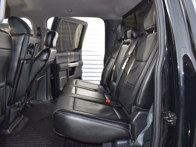 used 2018 Ford F-350 car, priced at $51,890