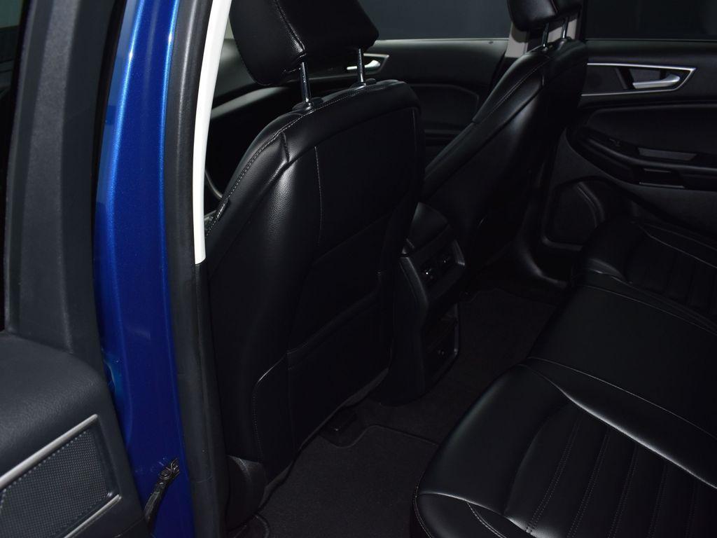 used 2023 Ford Edge car, priced at $20,991
