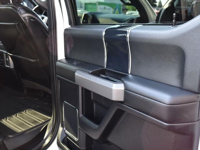 used 2021 Ford F-350 car, priced at $72,995