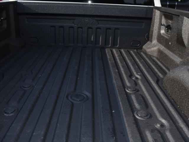 used 2021 Ford F-350 car, priced at $72,995