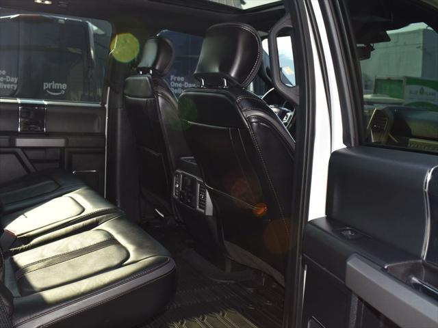 used 2021 Ford F-350 car, priced at $72,995