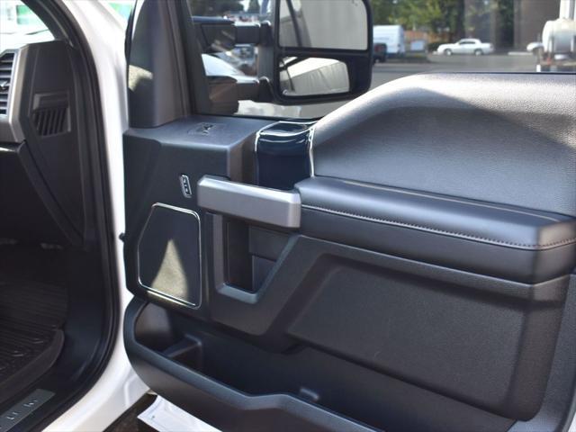 used 2021 Ford F-350 car, priced at $72,995