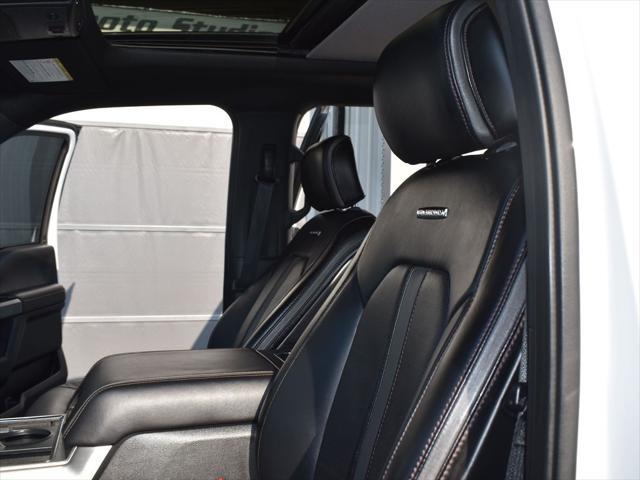 used 2021 Ford F-350 car, priced at $72,995