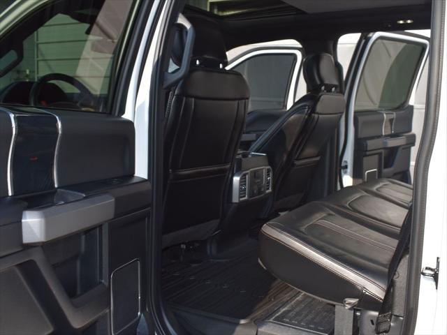 used 2021 Ford F-350 car, priced at $72,995