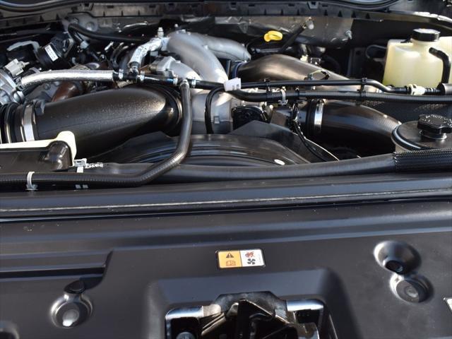 used 2021 Ford F-350 car, priced at $72,995
