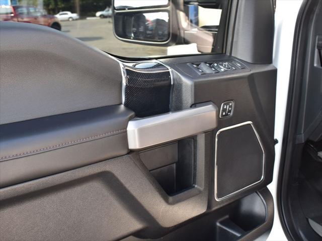 used 2021 Ford F-350 car, priced at $72,995