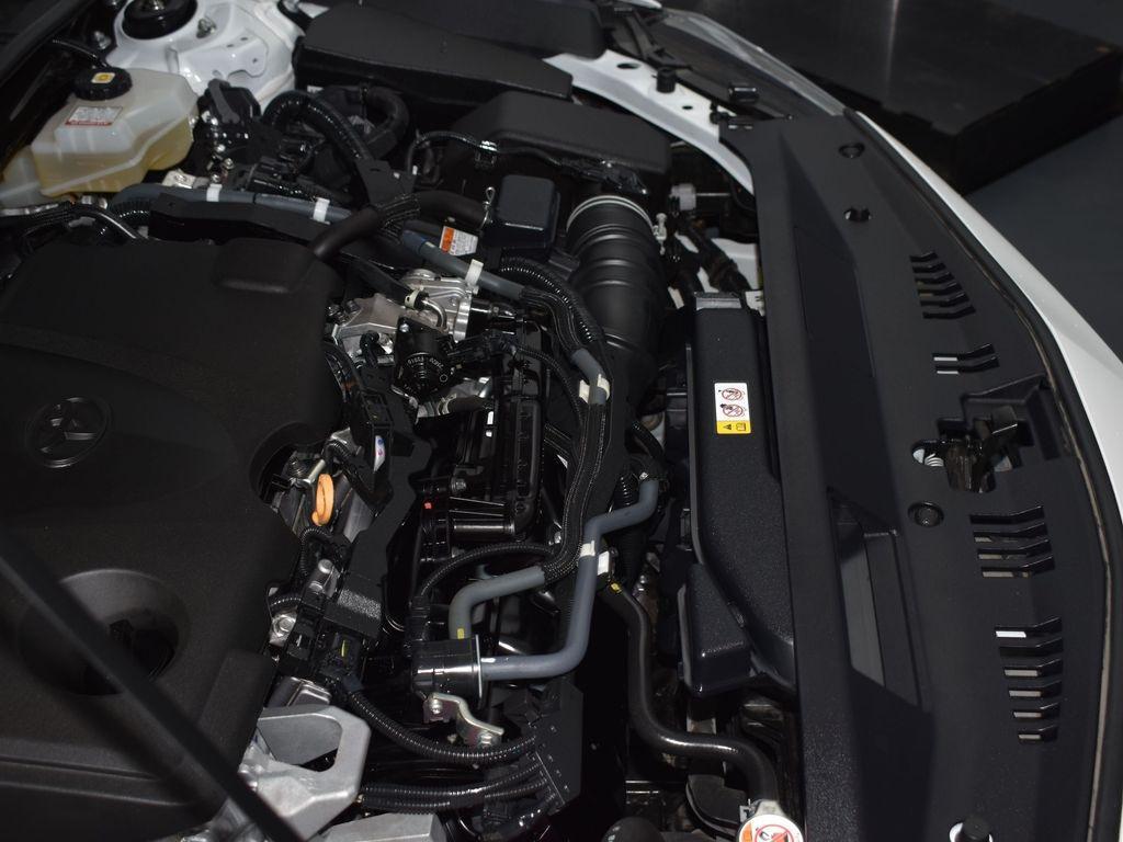 used 2022 Toyota Camry car, priced at $26,881