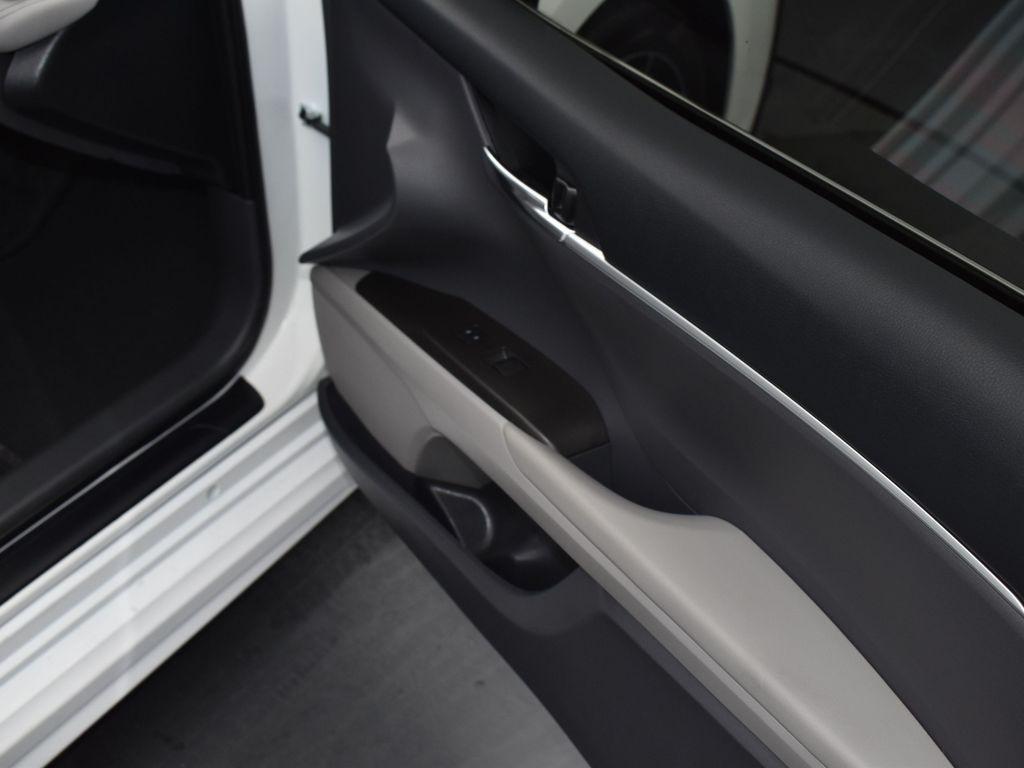 used 2022 Toyota Camry car, priced at $26,881