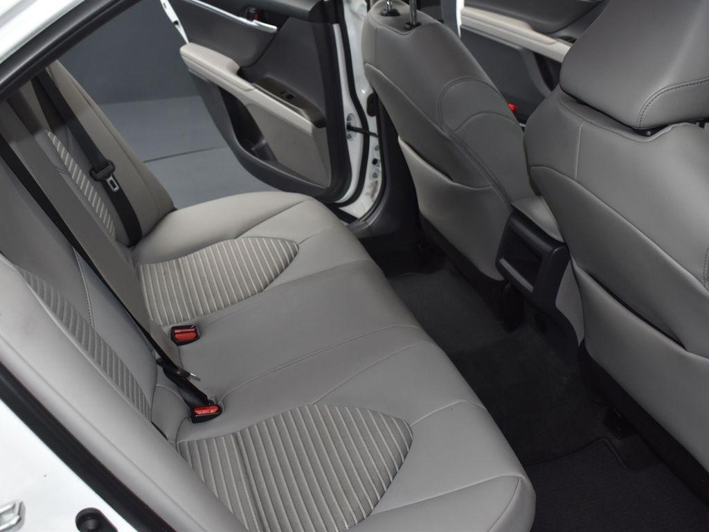 used 2022 Toyota Camry car, priced at $26,881