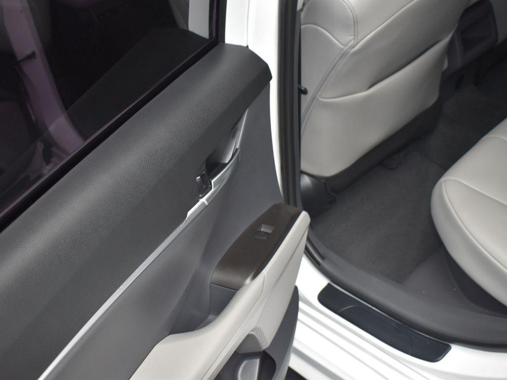 used 2022 Toyota Camry car, priced at $26,881