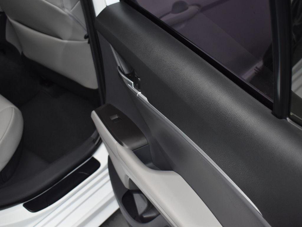 used 2022 Toyota Camry car, priced at $26,881