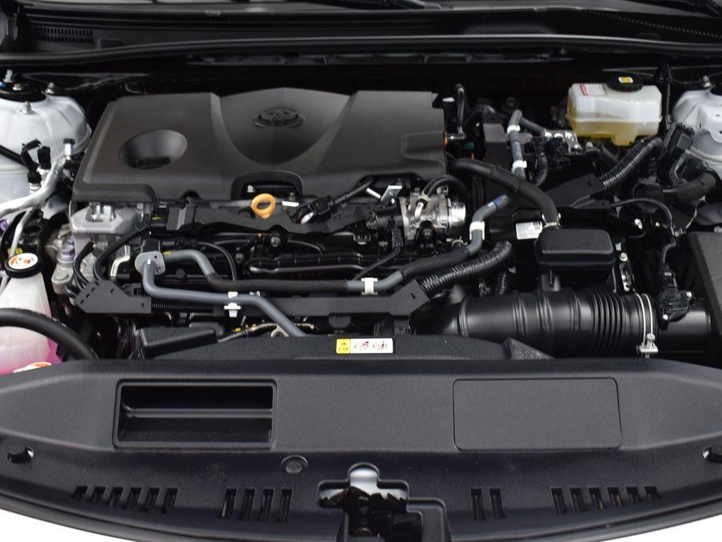 used 2022 Toyota Camry car, priced at $26,881