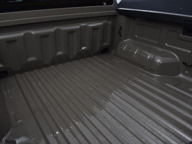 new 2025 Ford Ranger car, priced at $64,888