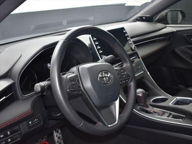 used 2020 Toyota Avalon car, priced at $24,995