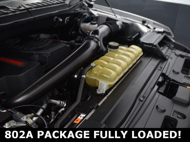 used 2019 Ford F-150 car, priced at $50,991