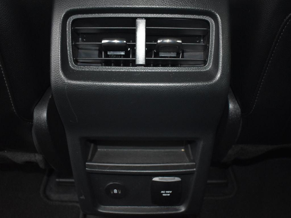 used 2024 Ford Edge car, priced at $26,899