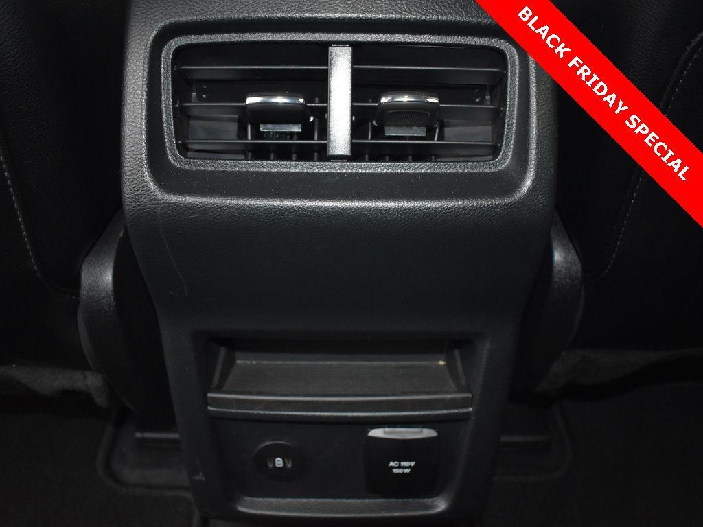 used 2024 Ford Edge car, priced at $25,991