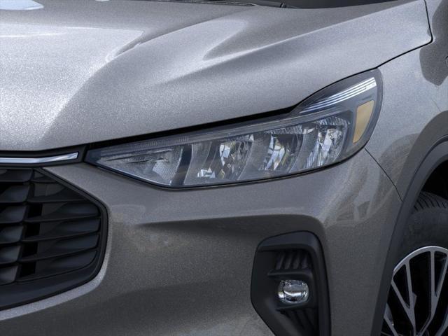 new 2025 Ford Escape car, priced at $41,490