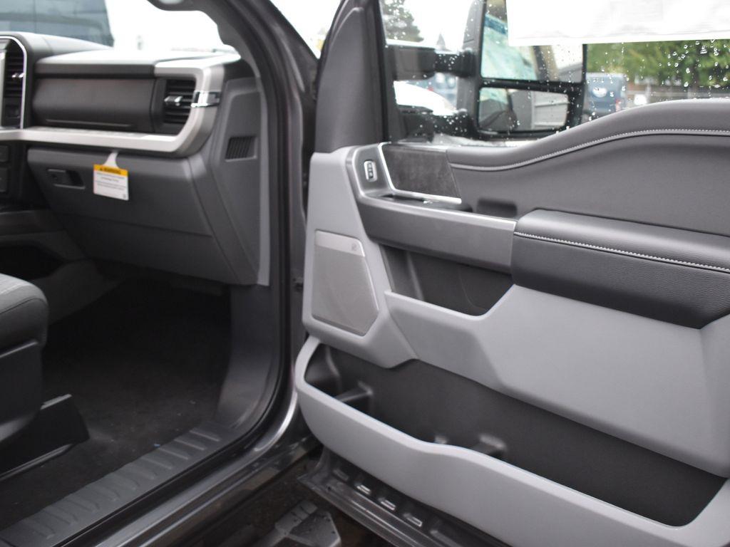 new 2026 Ford F-350 car, priced at $72,070