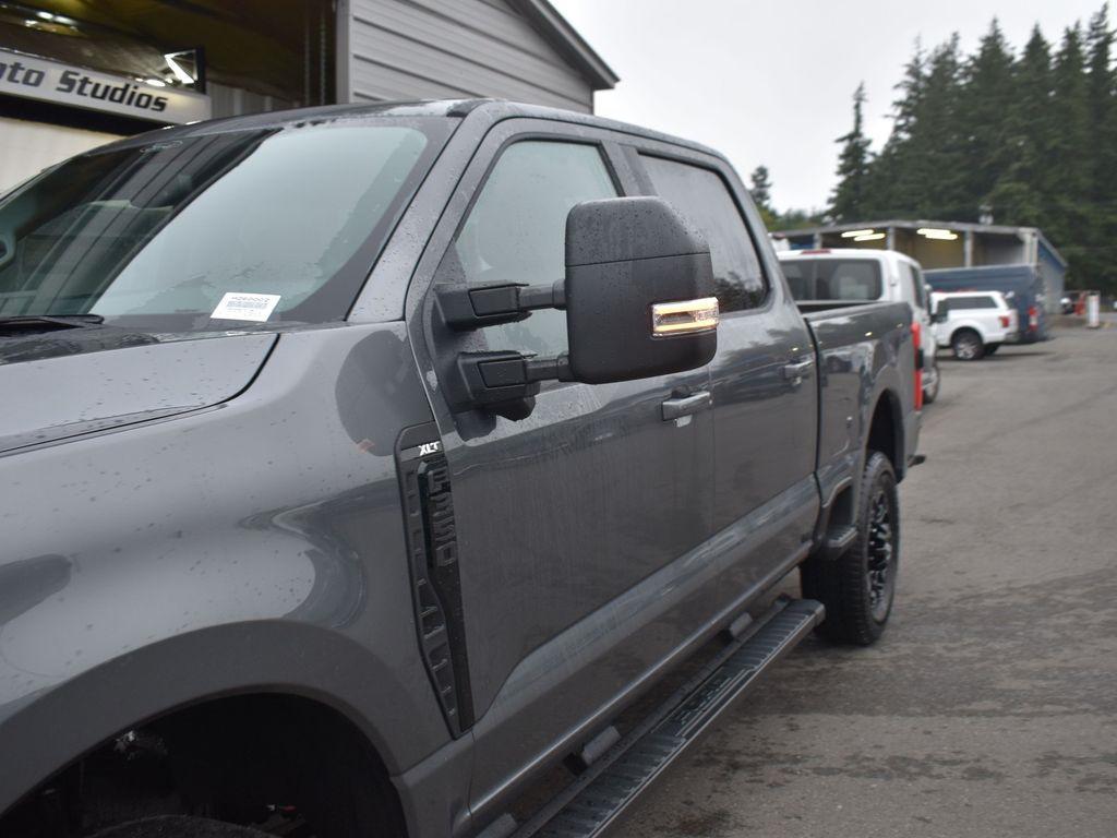 new 2026 Ford F-350 car, priced at $72,070