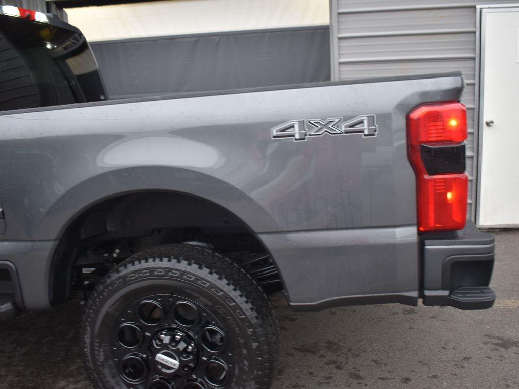 new 2026 Ford F-350 car, priced at $72,070