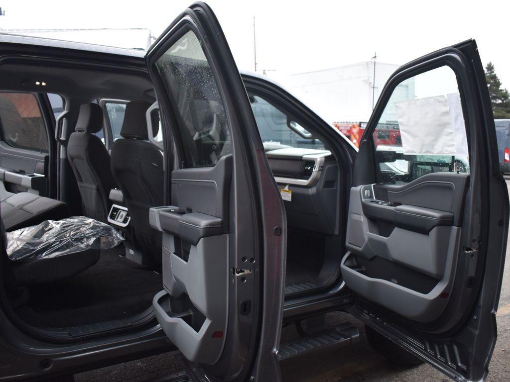 new 2026 Ford F-350 car, priced at $72,070