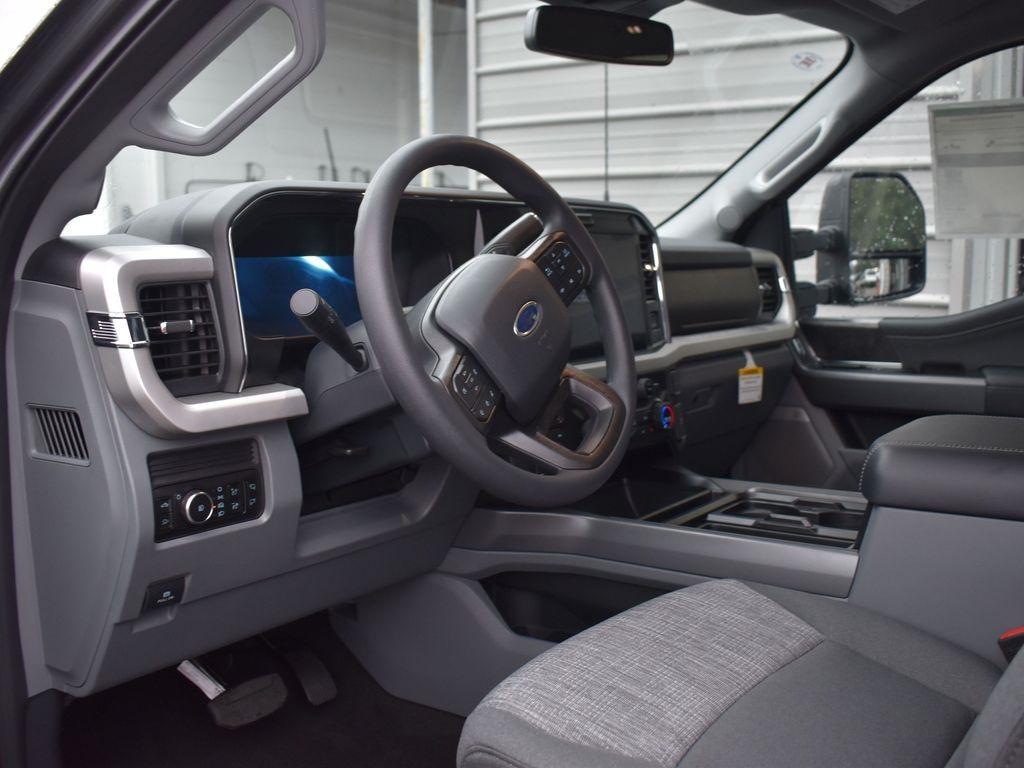 new 2026 Ford F-350 car, priced at $72,070