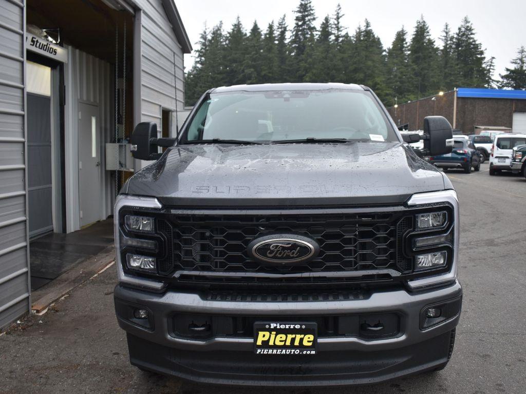 new 2026 Ford F-350 car, priced at $72,070