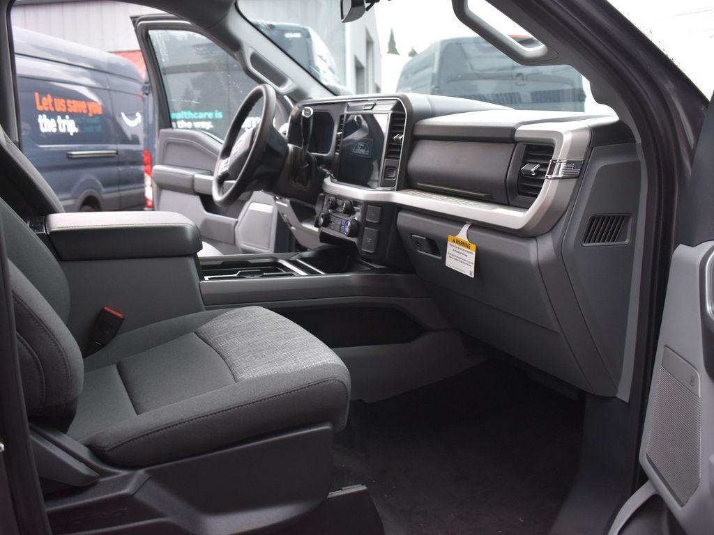 new 2026 Ford F-350 car, priced at $72,070