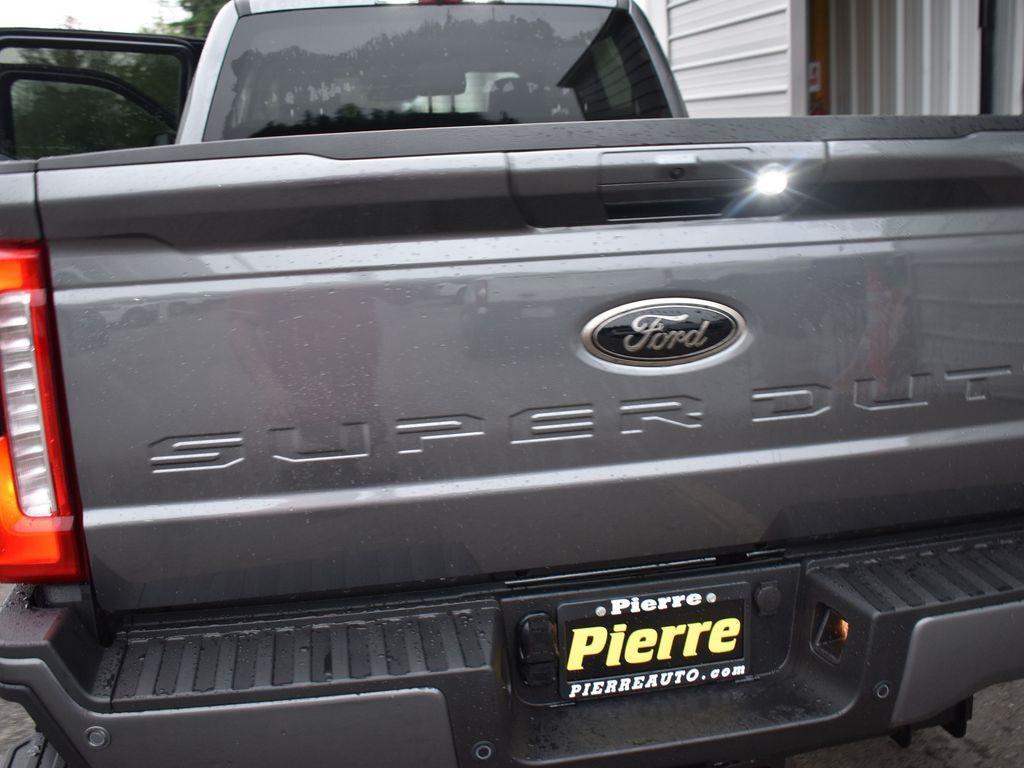 new 2026 Ford F-350 car, priced at $72,070