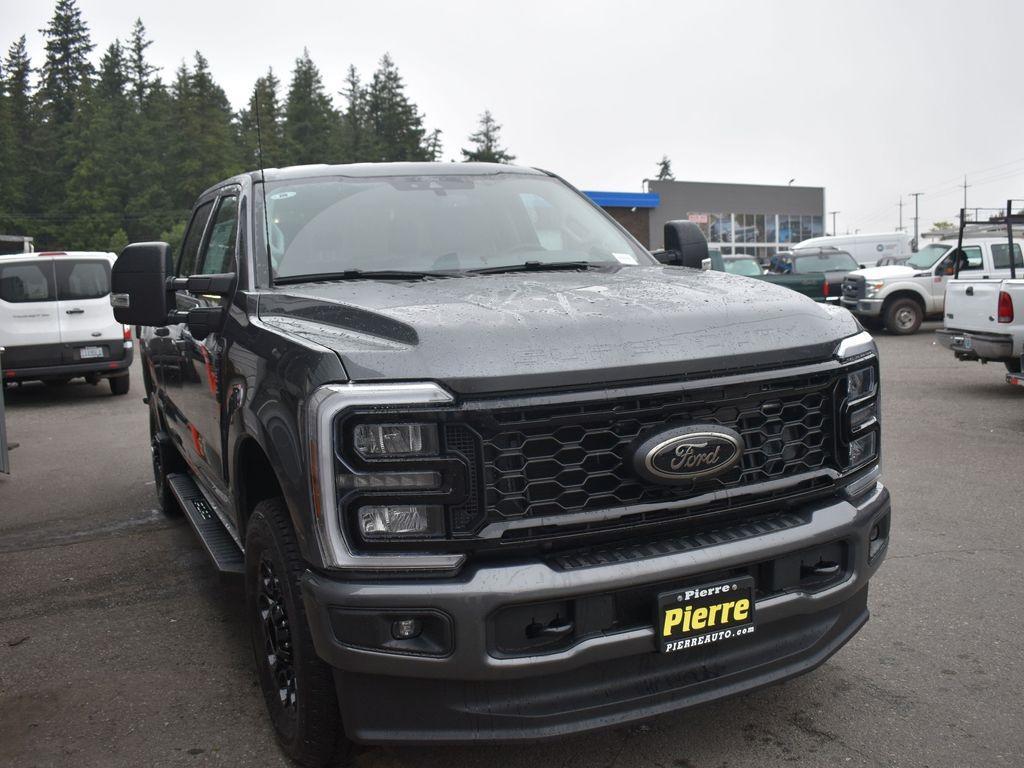 new 2026 Ford F-350 car, priced at $72,070