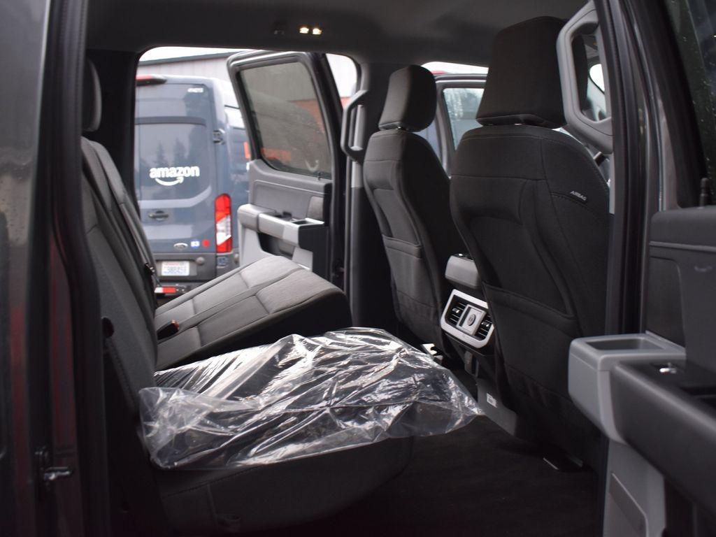 new 2026 Ford F-350 car, priced at $72,070