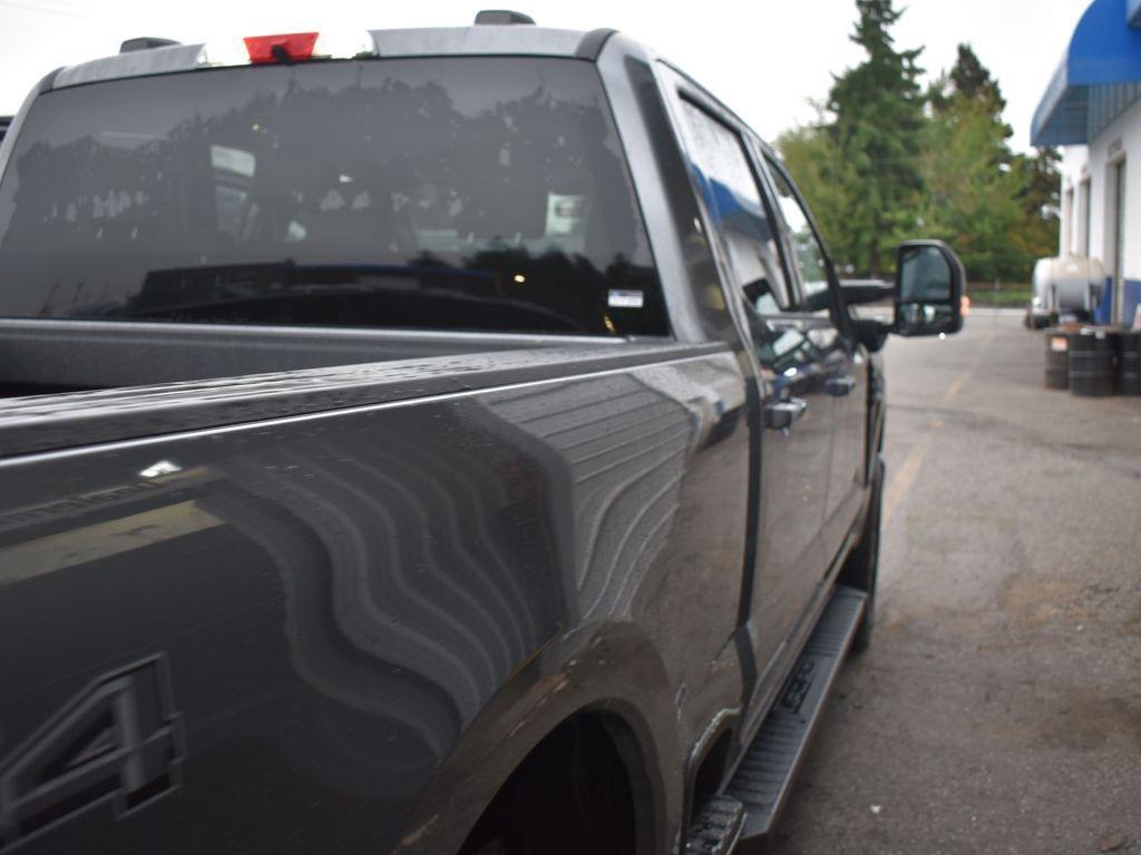 new 2026 Ford F-350 car, priced at $72,070
