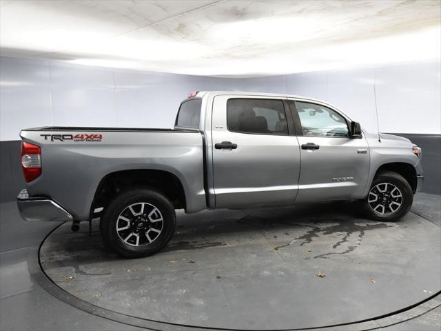 used 2019 Toyota Tundra car, priced at $37,915