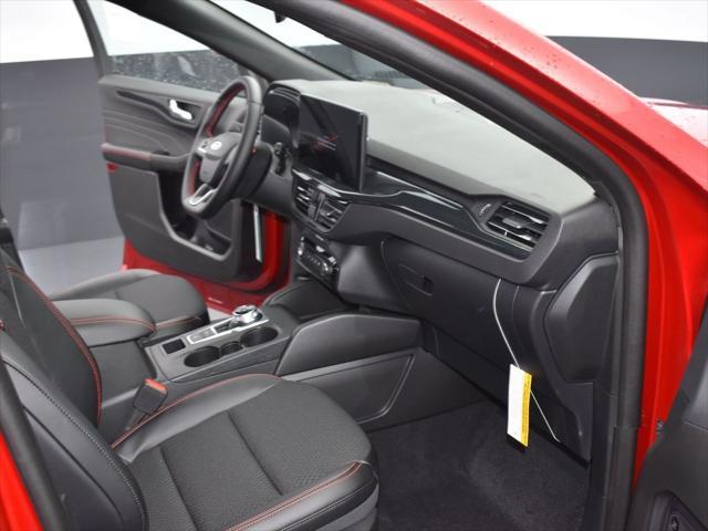 new 2025 Ford Escape car, priced at $37,062