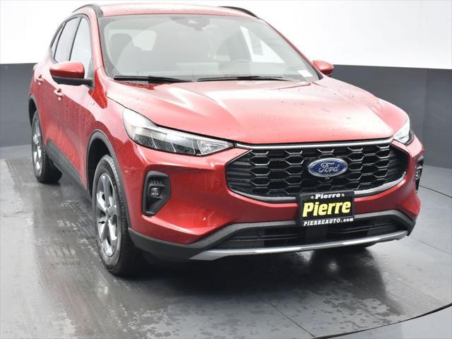 new 2025 Ford Escape car, priced at $37,062