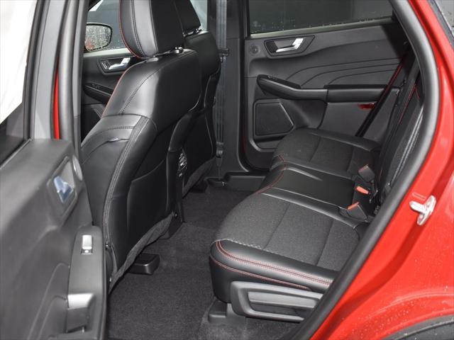 new 2025 Ford Escape car, priced at $37,062