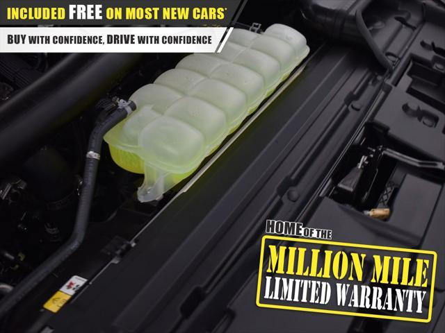 new 2025 Ford F-150 car, priced at $72,288