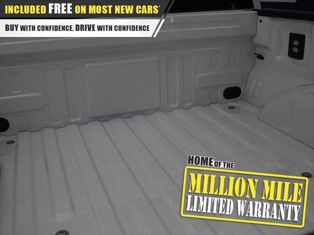 new 2025 Ford F-150 car, priced at $72,288