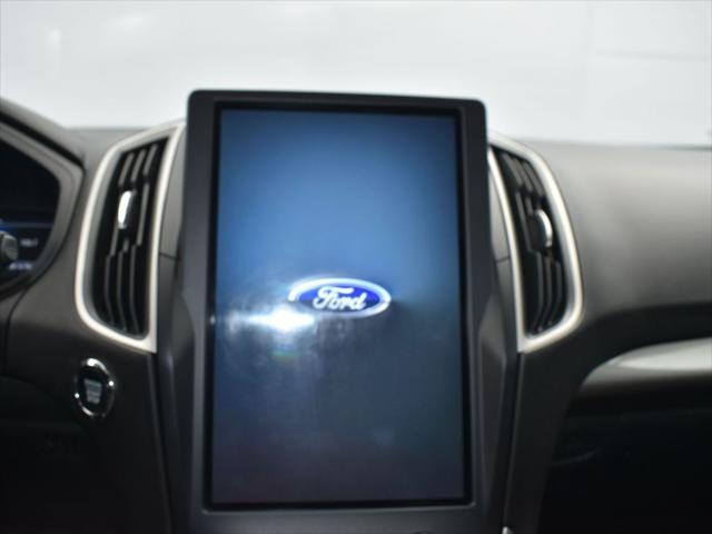 used 2024 Ford Edge car, priced at $25,210