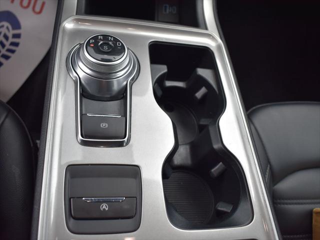 used 2024 Ford Edge car, priced at $25,210