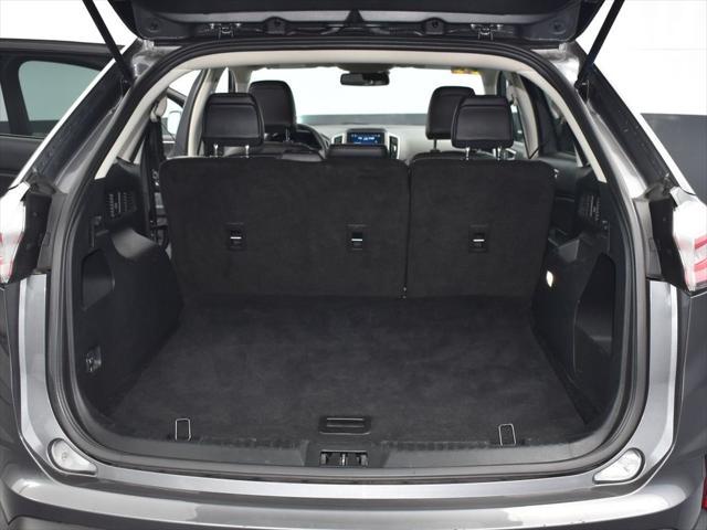 used 2024 Ford Edge car, priced at $25,210