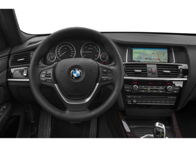 used 2015 BMW X3 car, priced at $10,378