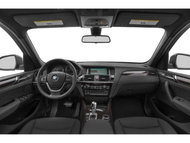 used 2015 BMW X3 car, priced at $10,378