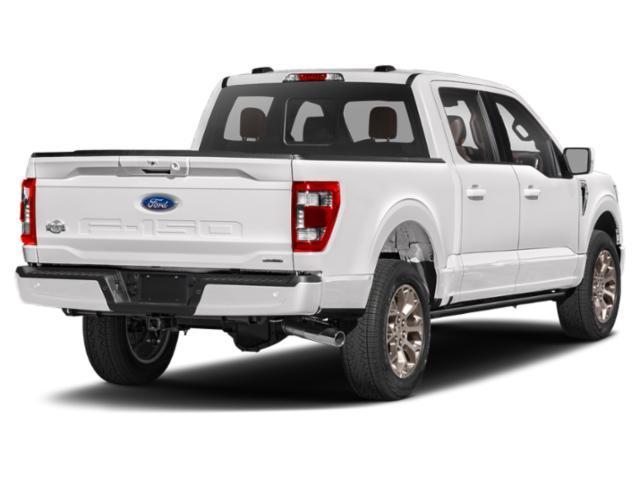 used 2021 Ford F-150 car