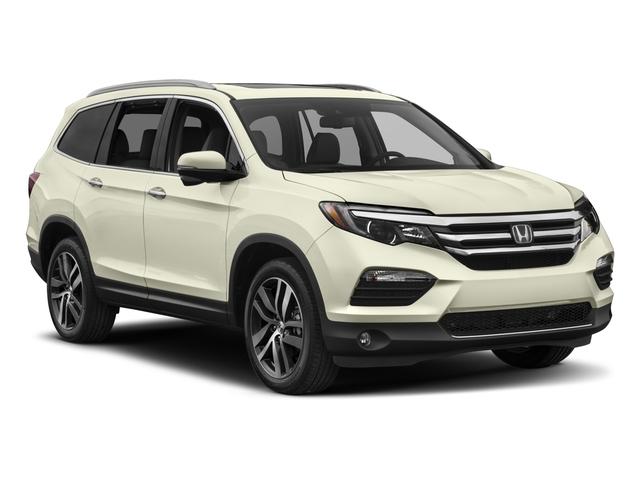 used 2017 Honda Pilot car, priced at $20,605